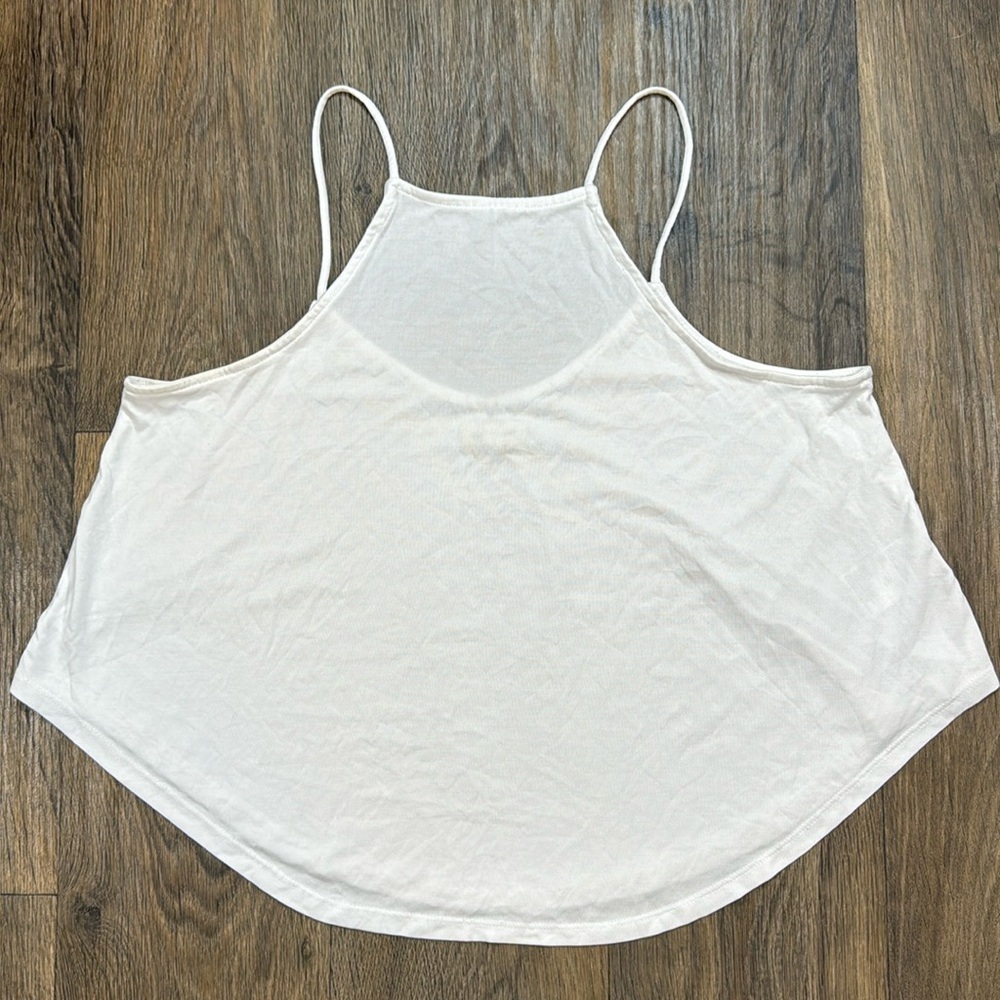 White Top